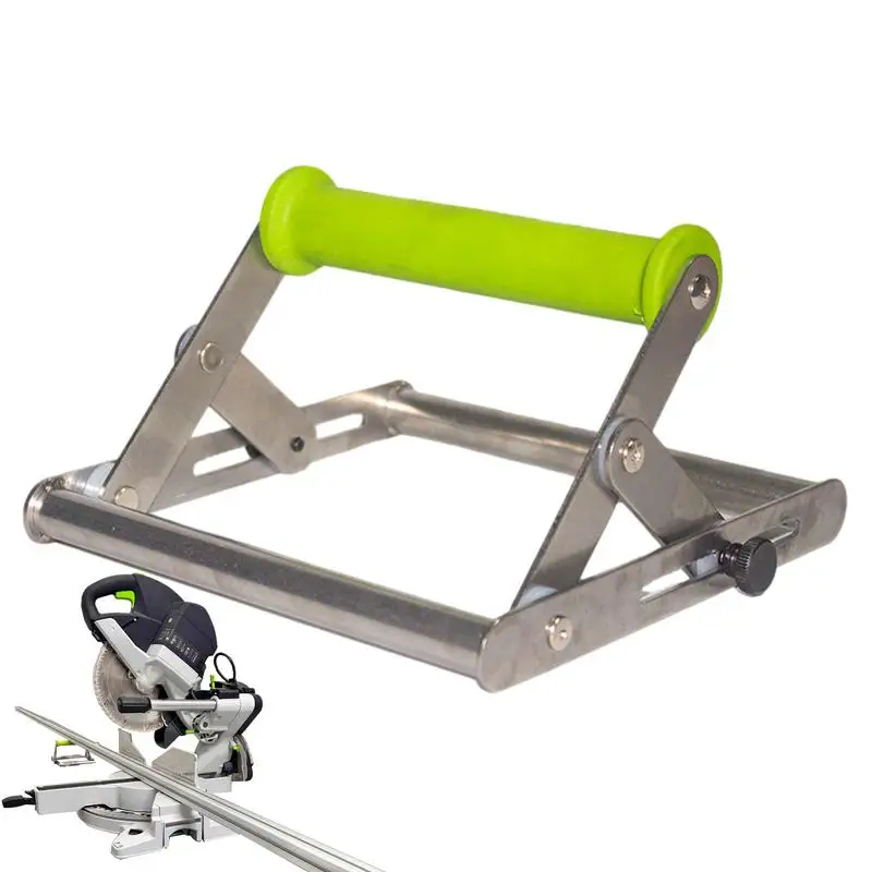 Cutting Machine Roller Bracket Adjustable Cutting Machine Support Frame Material Support Bracket For Cutting Machine Workbench
Cutting Machine Roller Bracket Adjustable Cutting Machine Support Frame Material Support Bracket For Cutting Machine Workbench