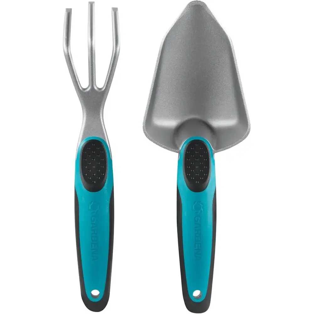 Balcony Gardening Essential Tools: Shovel and Rake Set
Balcony Gardening Essential Tools: Shovel and Rake Set