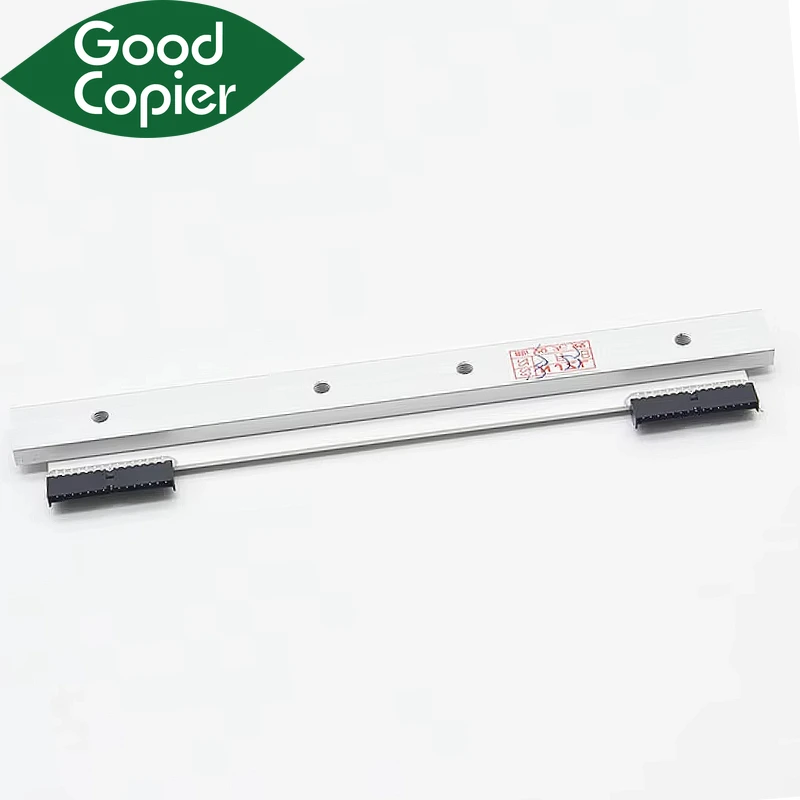 1X Original New Thermal Print Head Printhead GT830 For Zebra GT800 GT820 GT810 Printer
1X Original New Thermal Print Head Printhead GT830 For Zebra GT800 GT820 GT810 Printer