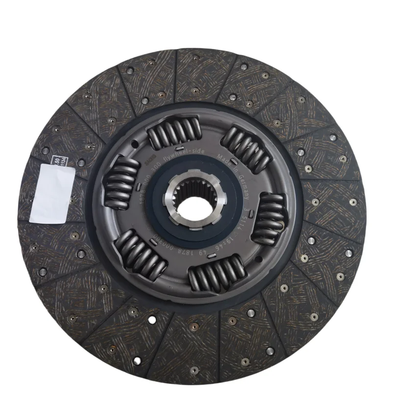 Wholesale Clutch Kits High Quality Automotive Engine Parts Clutch Assemblies Clutch Discs
Wholesale Clutch Kits High Quality Automotive Engine Parts Clutch Assemblies Clutch Discs