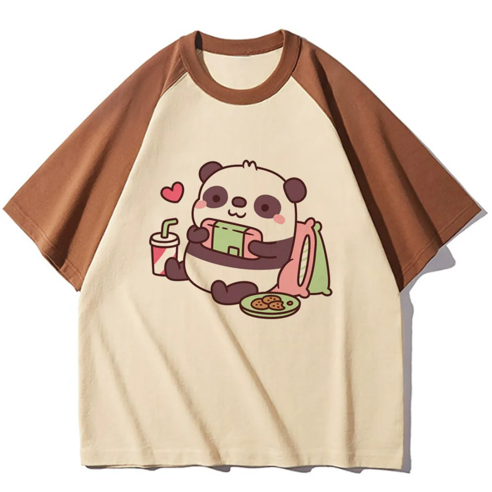 Panda tshirt female aesthetic 2000s Classic Trendy shirt aesthetic Punk Digital women Classic Retro
Panda tshirt female aesthetic 2000s Classic Trendy shirt aesthetic Punk Digital women Classic Retro