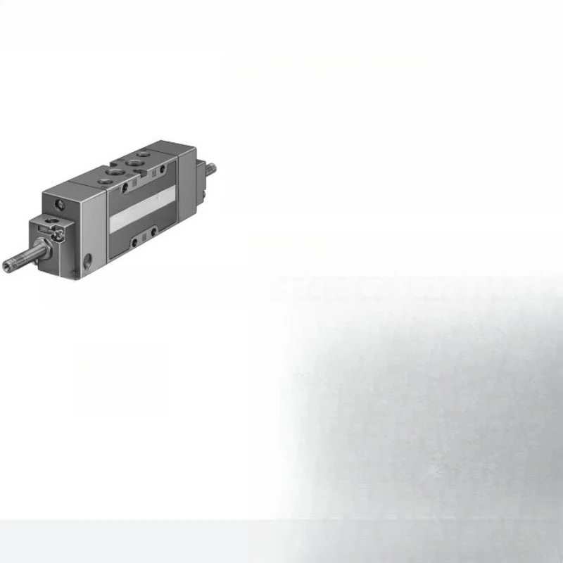 Запчасти на складе Электромагнитный клапан Festo FESTO MFH 5 3B 1 4 S B 31003
Запчасти на складе Электромагнитный клапан Festo FESTO MFH 5 3B 1 4 S B 31003