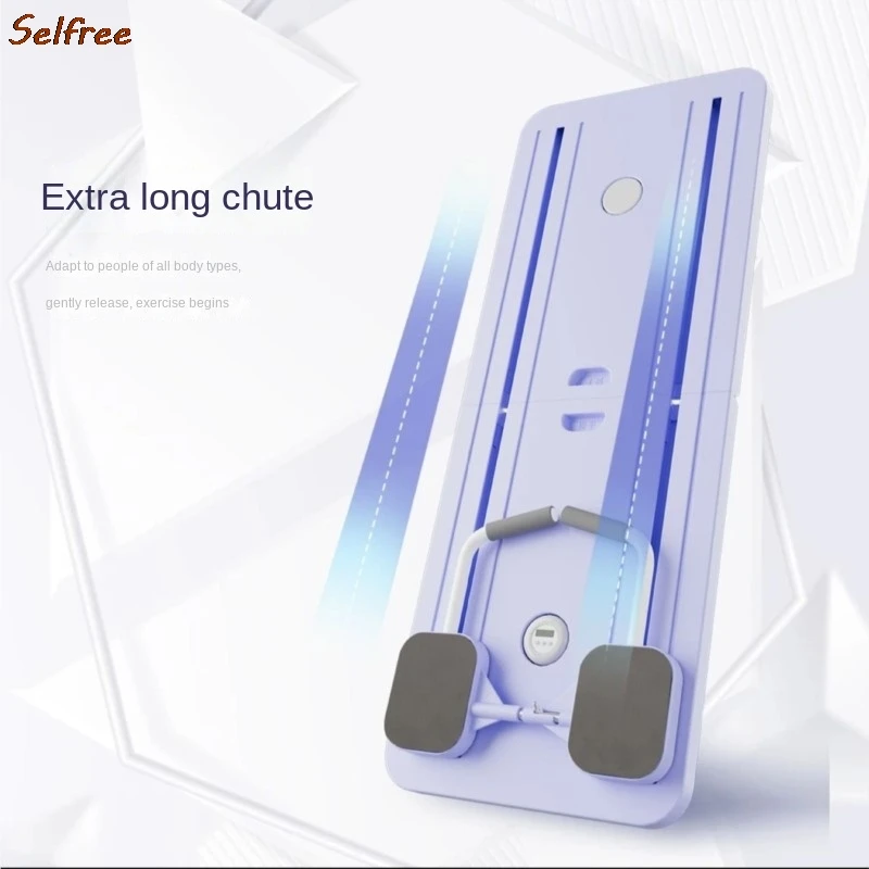 Selfree Four In One Fitness Board Multifunctional Belly Panel Foldable Abdominal Device Chest Muscle Exercise Flat Brace
Selfree Four In One Fitness Board Multifunctional Belly Panel Foldable Abdominal Device Chest Muscle Exercise Flat Brace