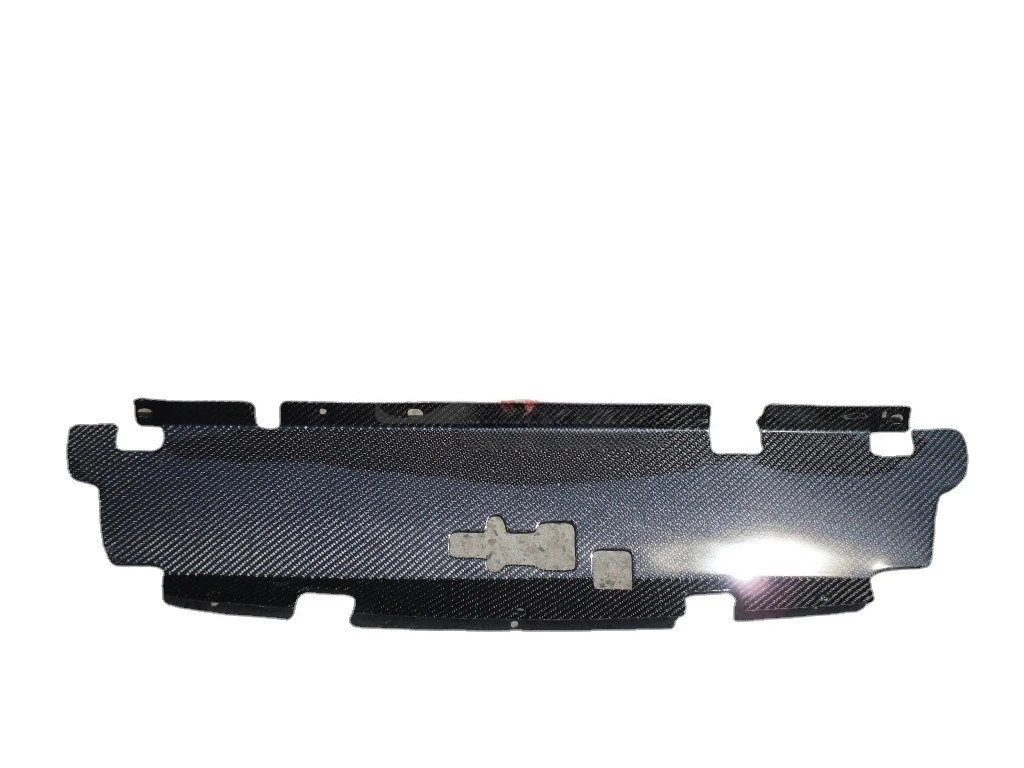 Auto parts R34 GTT compartment modification, water tank insulation panel, cooling water tank, carbon fiber
Auto parts R34 GTT compartment modification, water tank insulation panel, cooling water tank, carbon fiber