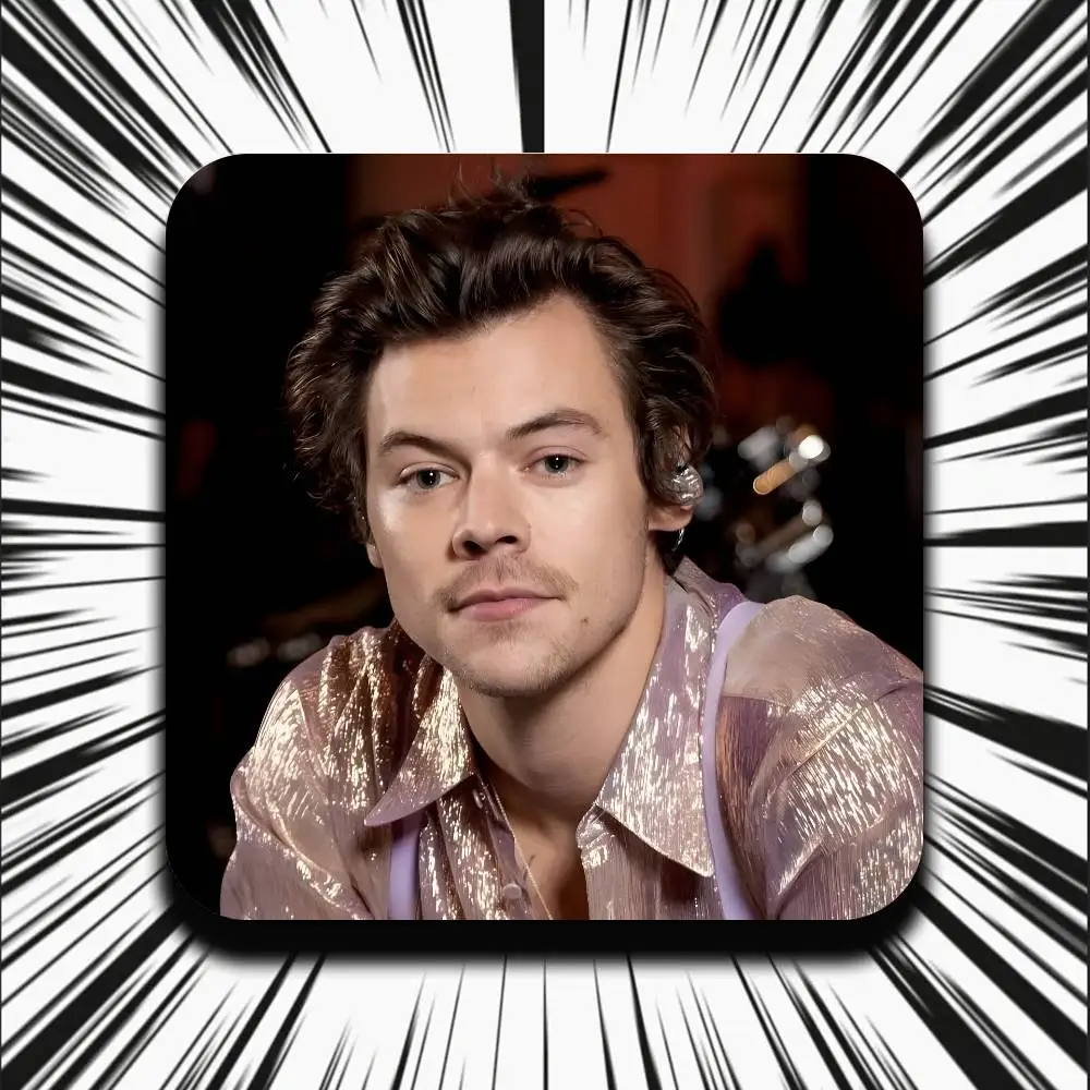 H-HaRRy Music Styles Refrigerator Magnets Cute Cartoon Magnetic Personality Decorations Creative Gifts
H-HaRRy Music Styles Refrigerator Magnets Cute Cartoon Magnetic Personality Decorations Creative Gifts