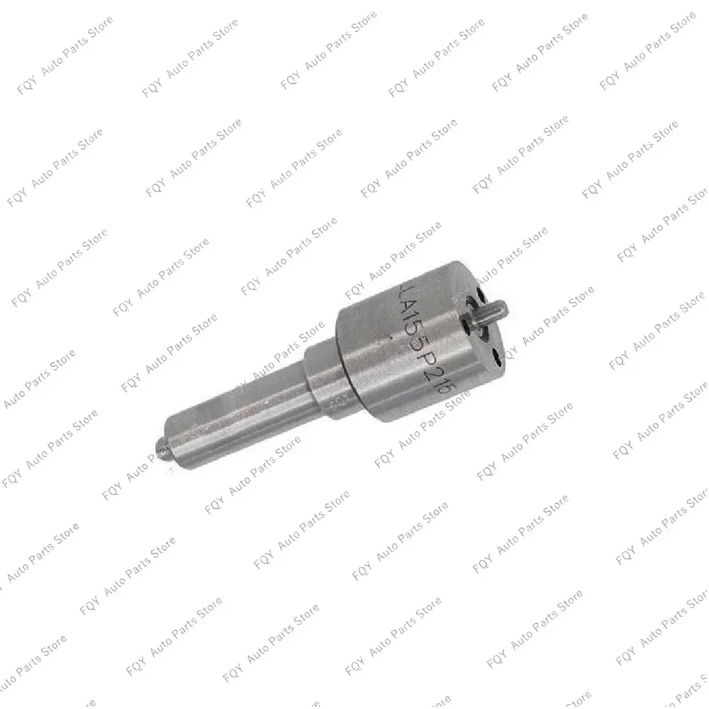 6X High Quality Diesel Injector Nozzle DLLA155P215 0433171177 3280566 For Cummins 6BT 5.9L
6X High Quality Diesel Injector Nozzle DLLA155P215 0433171177 3280566 For Cummins 6BT 5.9L