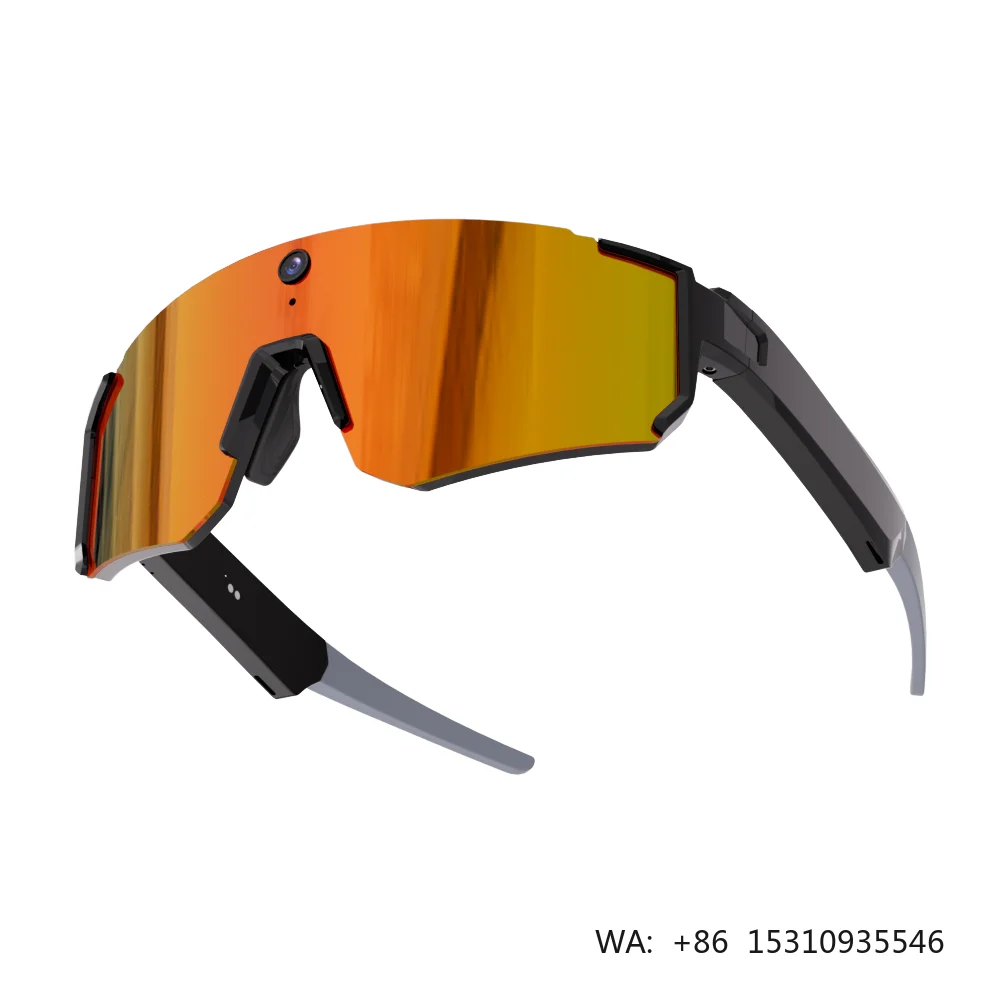 Breathable Lightweight Cycling Glasses All Weather Outdoor Sports Eye Protection Eyewear
Breathable Lightweight Cycling Glasses All Weather Outdoor Sports Eye Protection Eyewear
