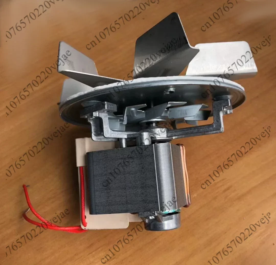 J238-150-15405 electric roaster oven circulating fan, durable and finely made
J238-150-15405 electric roaster oven circulating fan, durable and finely made