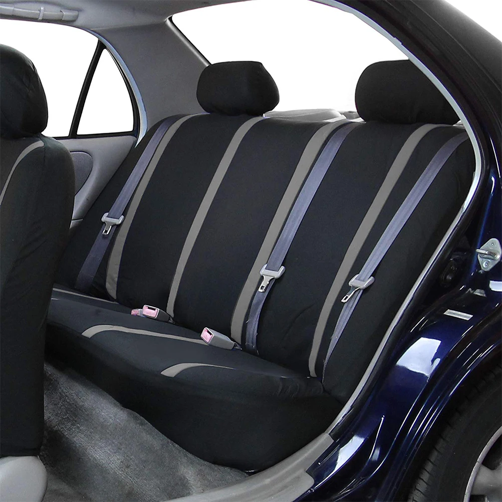 9 pcs Car Seat Cover Universal Durable Material Side Compatible Protect Front Seat Extend Life Comfortable Driving
9 pcs Car Seat Cover Universal Durable Material Side Compatible Protect Front Seat Extend Life Comfortable Driving
