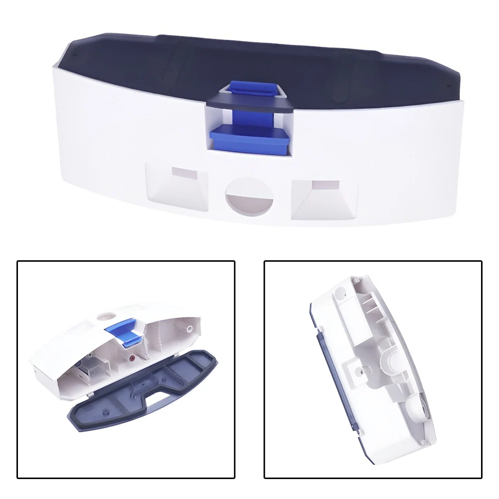 For Deebot Waste Tank Sewage Water Box Floor Mopping Mopping Water Tank PE Plastic Prevents Backflow For X8 Pro Plus
For Deebot Waste Tank Sewage Water Box Floor Mopping Mopping Water Tank PE Plastic Prevents Backflow For X8 Pro Plus
