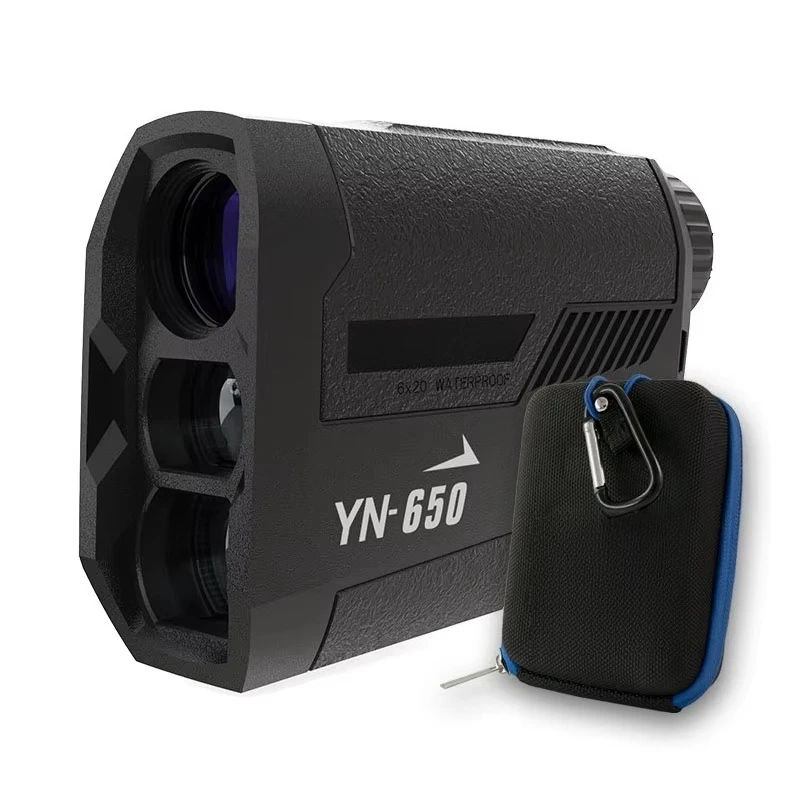 Laser golf rangefinder 650 meters single barrel, with flag lock slope foot laser rangefinder outdoor hunting
Laser golf rangefinder 650 meters single barrel, with flag lock slope foot laser rangefinder outdoor hunting