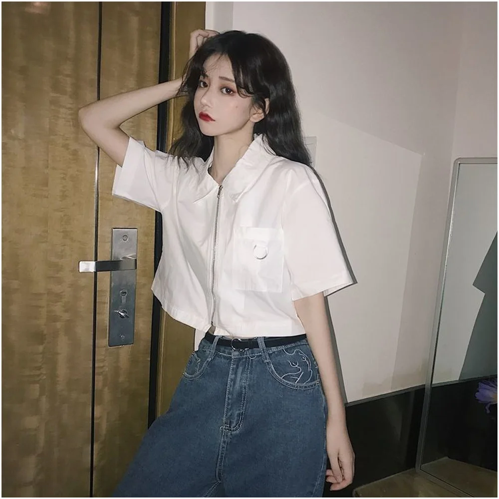 Tulle Pleated Pintuck Cropped Short Sleeve Shirts Womens Festival Fairycore Artistic Feminine Urban Student Youthful Party
Tulle Pleated Pintuck Cropped Short Sleeve Shirts Womens Festival Fairycore Artistic Feminine Urban Student Youthful Party