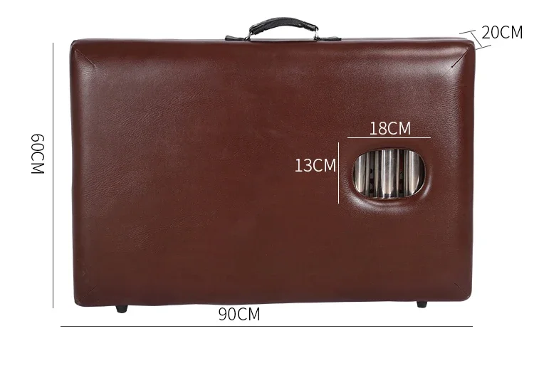 Portable folding beauty bed beauty bed tattoo folding acupuncture and moxibustion massage
Portable folding beauty bed beauty bed tattoo folding acupuncture and moxibustion massage