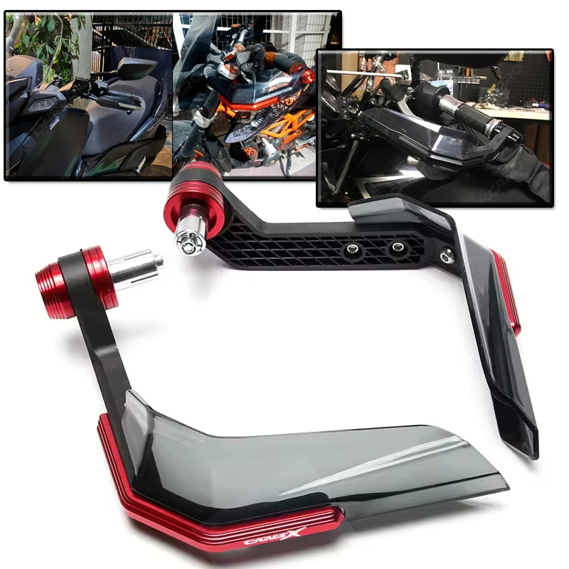 Для мотоцикла CYGNUSX 125 CYGNUS X 125, модифицированное лобовое стекло, ручная ручка, защитный чехол на руль
Для мотоцикла CYGNUSX 125 CYGNUS X 125, модифицированное лобовое стекло, ручная ручка, защитный чехол на руль