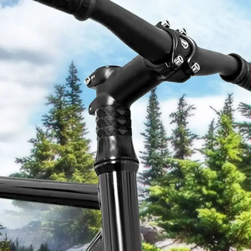 Mountain bike road fork washers 28.6mm, 3/5/10/15/20mm carbon fiber stem spacers
Mountain bike road fork washers 28.6mm, 3/5/10/15/20mm carbon fiber stem spacers