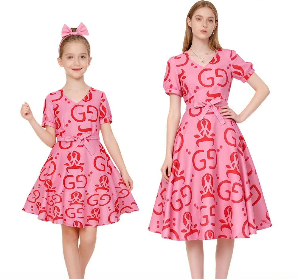 Костюмы для косплея Лулу: наряды для мамы и дочки, карнавальные платья для вечеринок, женские и детские костюмы животных из фильма, розовое платье Шрю
Костюмы для косплея Лулу: наряды для мамы и дочки, карнавальные платья для вечеринок, женские и детские костюмы животных из фильма, розовое платье Шрю