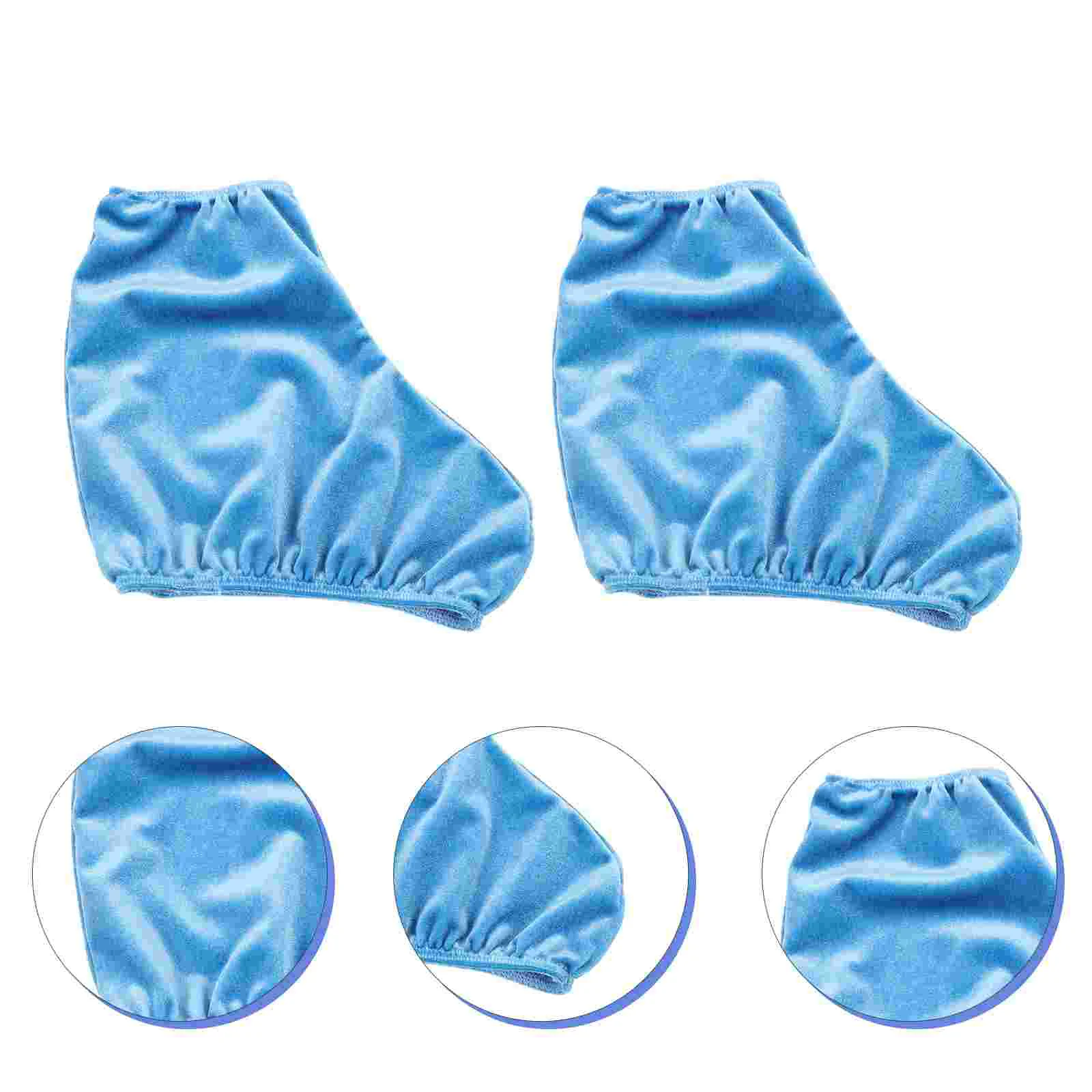 Ice Skate Covers Men Women Kids Comfortable Polyester Crease Resistant Skating Boot Protectors Portable
Ice Skate Covers Men Women Kids Comfortable Polyester Crease Resistant Skating Boot Protectors Portable