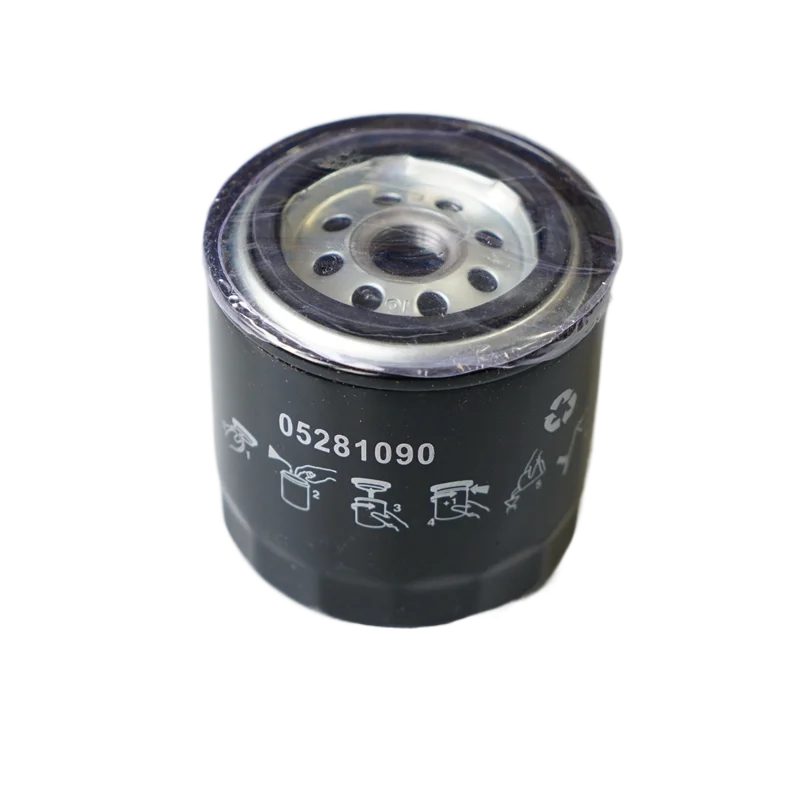 oil filter for Dodge Caravan BJ213 BJ2021G Cherokee Chrysler 300C 2.7 / 3.5 / 5.7 Grand Cherokee 4.0 / 4.7 05281090
oil filter for Dodge Caravan BJ213 BJ2021G Cherokee Chrysler 300C 2.7 / 3.5 / 5.7 Grand Cherokee 4.0 / 4.7 05281090