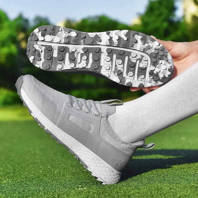 New Women's Golf Shoes Designer Sneakers Women's Walking Shoes Women's Slip Resistant Golf Training Shoes
New Women's Golf Shoes Designer Sneakers Women's Walking Shoes Women's Slip Resistant Golf Training Shoes