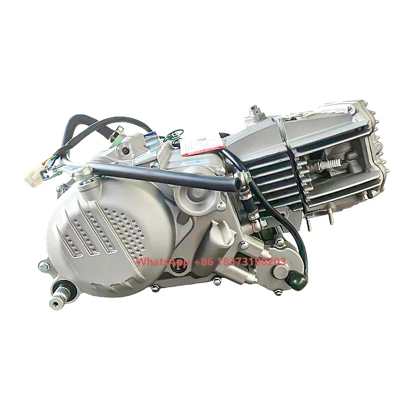 High Quality W190 Zongshen 4vavel Engine Popular Motorcycle Engine 300cc Air-cooled
High Quality W190 Zongshen 4vavel Engine Popular Motorcycle Engine 300cc Air-cooled