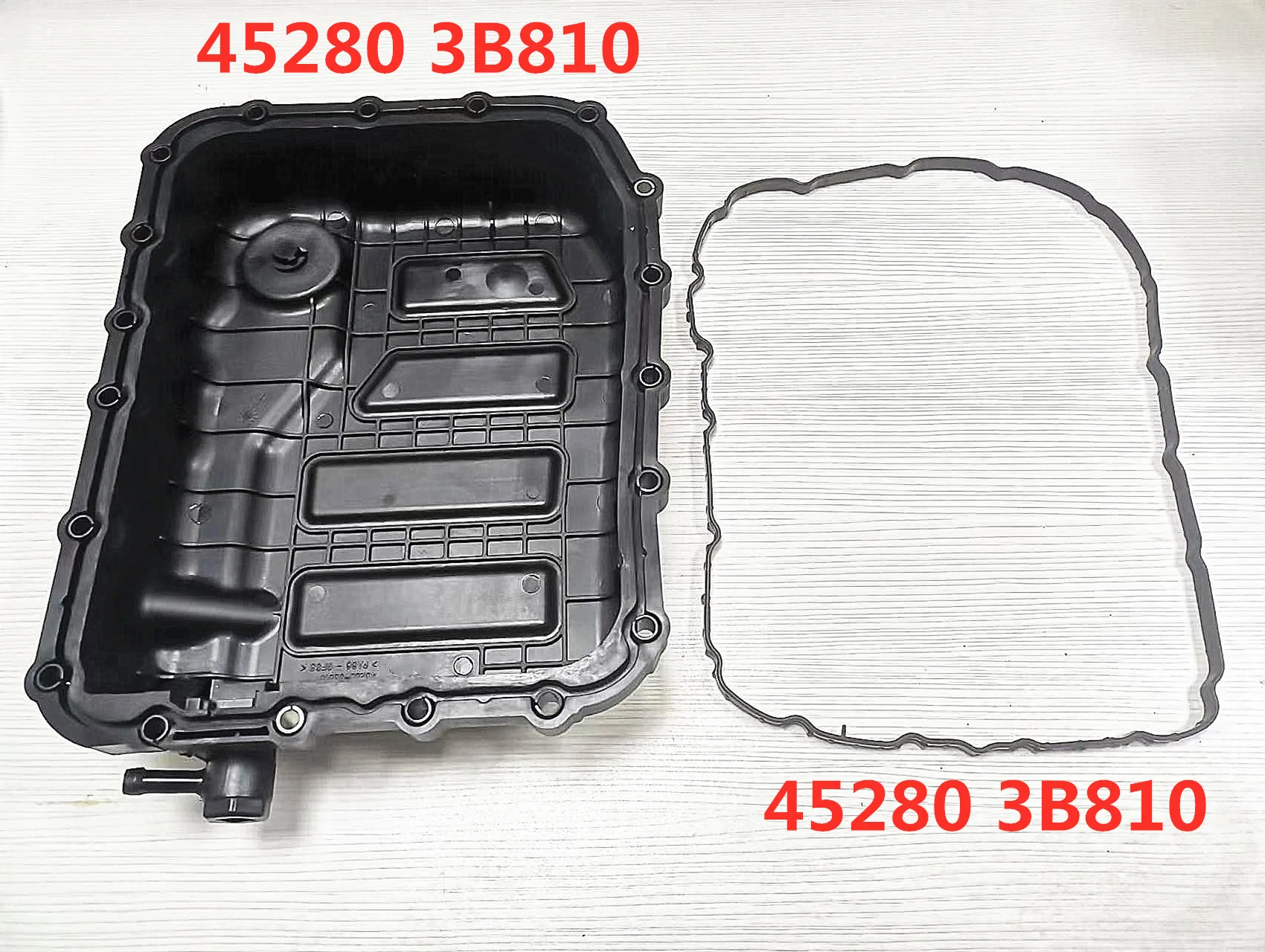 Масляная сковорода трансмиссии 452803B810 452803B811 для hyundai Veloster Sonata Tucson IX35 для kia Sportage Optima forte, корпус клапана Cov
Масляная сковорода трансмиссии 452803B810 452803B811 для hyundai Veloster Sonata Tucson IX35 для kia Sportage Optima forte, корпус клапана Cov