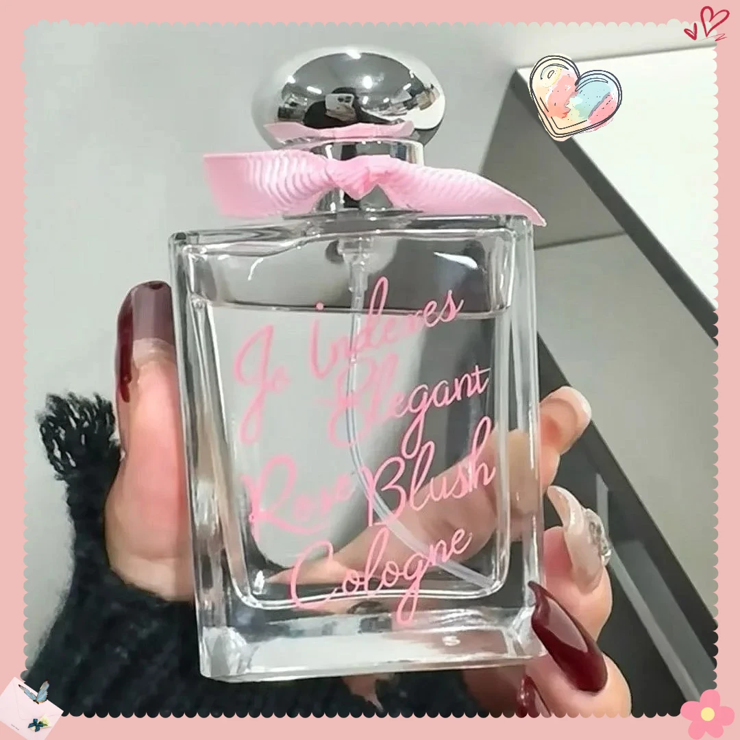 Классические духи с ароматом розы для женщин, цветочный и древесный аромат, стойкий студенческий парфюм, элегантные освежающие ароматы
Классические духи с ароматом розы для женщин, цветочный и древесный аромат, стойкий студенческий парфюм, элегантные освежающие ароматы