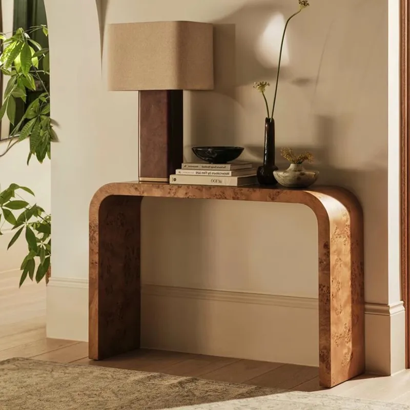 Modern Minimalist Console Table Premium Design Nordic Organizer Console Table Storage Living Room Woonkamer Tafel Home Furniture
Modern Minimalist Console Table Premium Design Nordic Organizer Console Table Storage Living Room Woonkamer Tafel Home Furniture