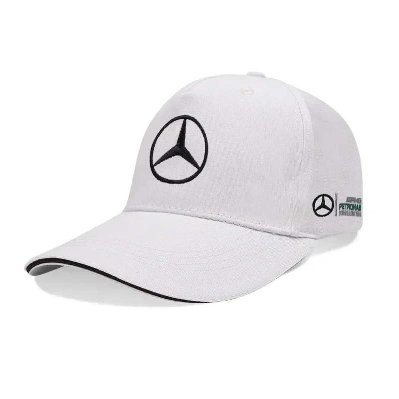 Baseball Cap Outdoor Summer Sports Hat Embroidered Men Women Baseball Cap For Mercedes Benz AMG W203 W206 W220 W205 W211 GLC GLK
Baseball Cap Outdoor Summer Sports Hat Embroidered Men Women Baseball Cap For Mercedes Benz AMG W203 W206 W220 W205 W211 GLC GLK