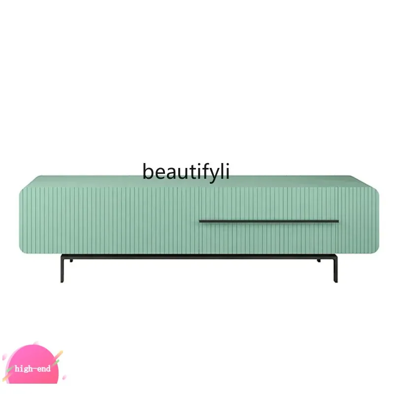 lhy 26 new Yj-Nordic Light Luxury TV Cabinet, Modern Minimalist TV Locker, Minimalist Italian Heightened ss 26
lhy 26 new Yj-Nordic Light Luxury TV Cabinet, Modern Minimalist TV Locker, Minimalist Italian Heightened ss 26