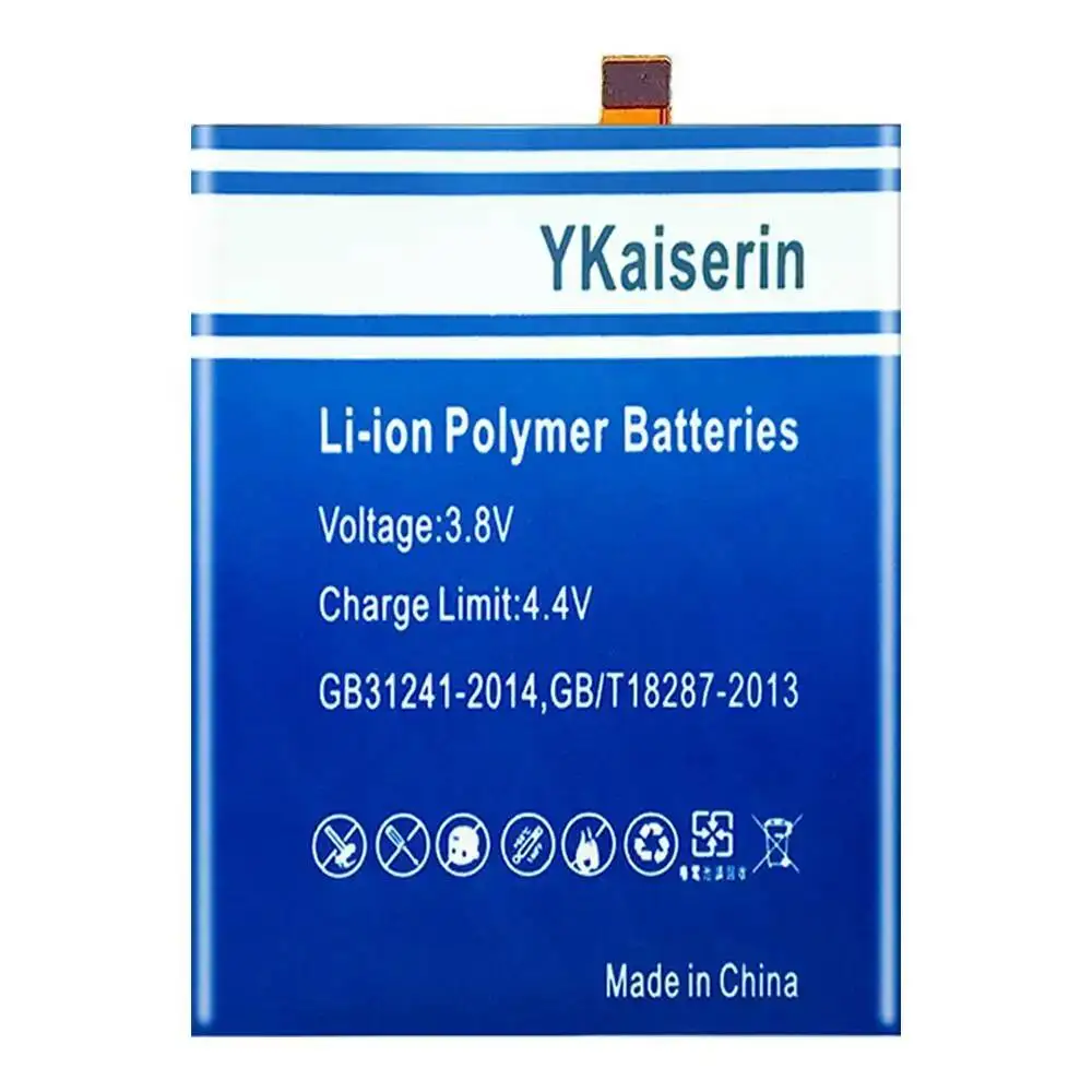 3500Mah Stable Mobile Phone Battery BT565 BT566 For Leagoo Kiicaa Mix T5 T5C Lightweight
3500Mah Stable Mobile Phone Battery BT565 BT566 For Leagoo Kiicaa Mix T5 T5C Lightweight