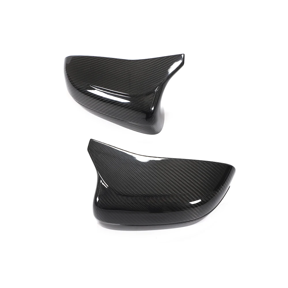 Rearview Mirror Cover For BMW F90 M5 Sedan 2018-2020 Carbon Fiber Side Mirror Cover Caps Add On RHD
Rearview Mirror Cover For BMW F90 M5 Sedan 2018-2020 Carbon Fiber Side Mirror Cover Caps Add On RHD