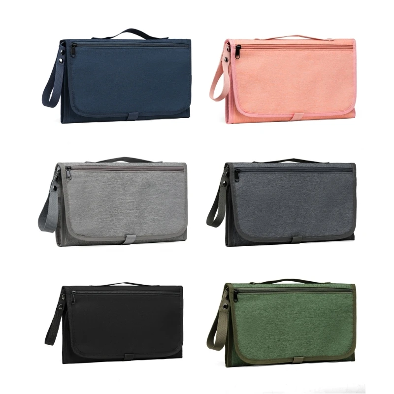 Portable Nappy Changing Mat Waterproof Travel Baby Changing Mat for Home Travel
Portable Nappy Changing Mat Waterproof Travel Baby Changing Mat for Home Travel