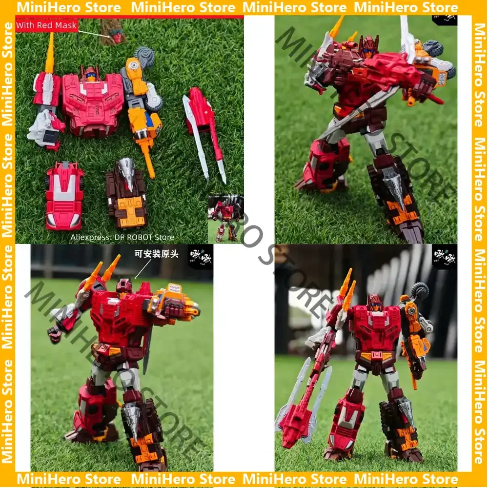 В наличии: Оригинальный набор для 3D-печати Transformers Computron DJS-02ABCD (комплект для модернизации) из ABS-подобной смолы, масштаб 1:1, для настольной демонстрации
В наличии: Оригинальный набор для 3D-печати Transformers Computron DJS-02ABCD (комплект для модернизации) из ABS-подобной смолы, масштаб 1:1, для настольной демонстрации