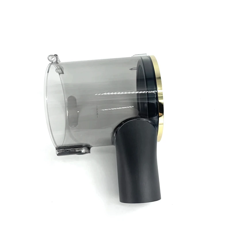 A63X-Original Dust Bucket For Dreame R10/R10pro Handheld Cordless Vacuum Cleaner Dustcup Assembly Replacement Dust Cup
A63X-Original Dust Bucket For Dreame R10/R10pro Handheld Cordless Vacuum Cleaner Dustcup Assembly Replacement Dust Cup
