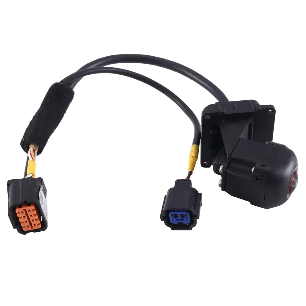New 99241-M5000 For Hyundai Nexo 2019-2022 Rear View Camera Reverse Camera Parking Assist Backup Camera 99241M5000
New 99241-M5000 For Hyundai Nexo 2019-2022 Rear View Camera Reverse Camera Parking Assist Backup Camera 99241M5000