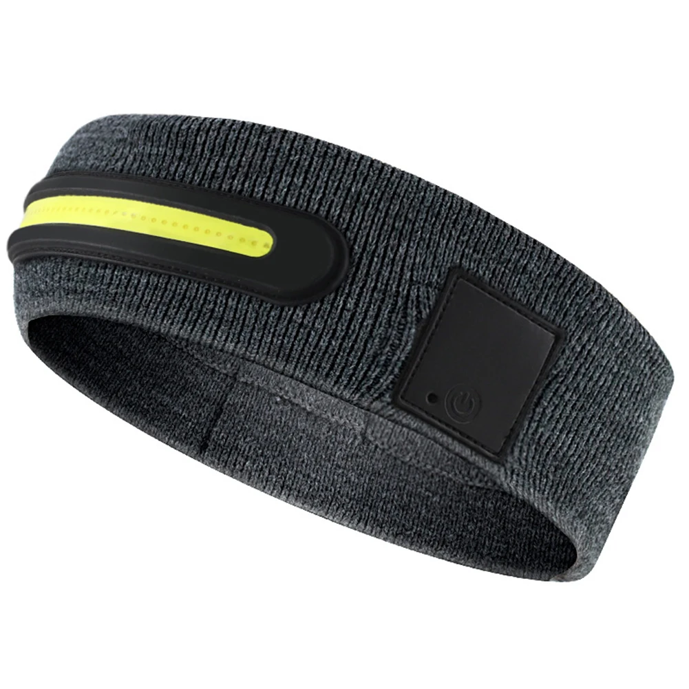Sweat Wicking Sports Hat Featuring LED Light for Running Breathable Material and 3 Adjustable Brightness Settings
Sweat Wicking Sports Hat Featuring LED Light for Running Breathable Material and 3 Adjustable Brightness Settings
