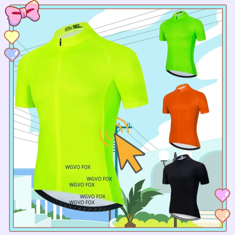 Комплект велосипедного трикотажа с коротким рукавом для мужчин, дышащая велосипедная одежда, удобная одежда, однотонный, MTB, лето, 2024 г.
Комплект велосипедного трикотажа с коротким рукавом для мужчин, дышащая велосипедная одежда, удобная одежда, однотонный, MTB, лето, 2024 г.