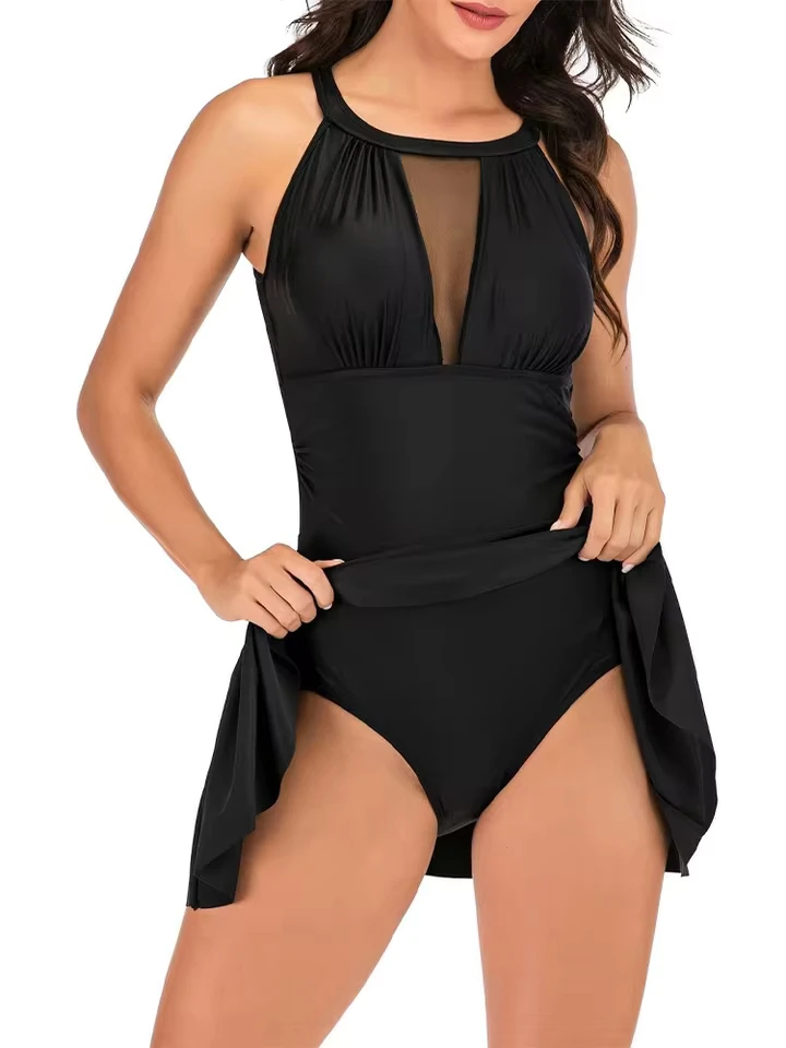 Vzvn Sexy Lace Deep V One Piece Swimsuit Women Swimsuit Beach Vacation Bikini 2025 New All Season Backless One Piece Swimsuit
Vzvn Sexy Lace Deep V One Piece Swimsuit Women Swimsuit Beach Vacation Bikini 2025 New All Season Backless One Piece Swimsuit