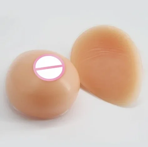 False Breast Silicone Adhesive Realistic Forms Meme Crossdresser Shemale Fake Boobs Tits For Drag Queen
False Breast Silicone Adhesive Realistic Forms Meme Crossdresser Shemale Fake Boobs Tits For Drag Queen