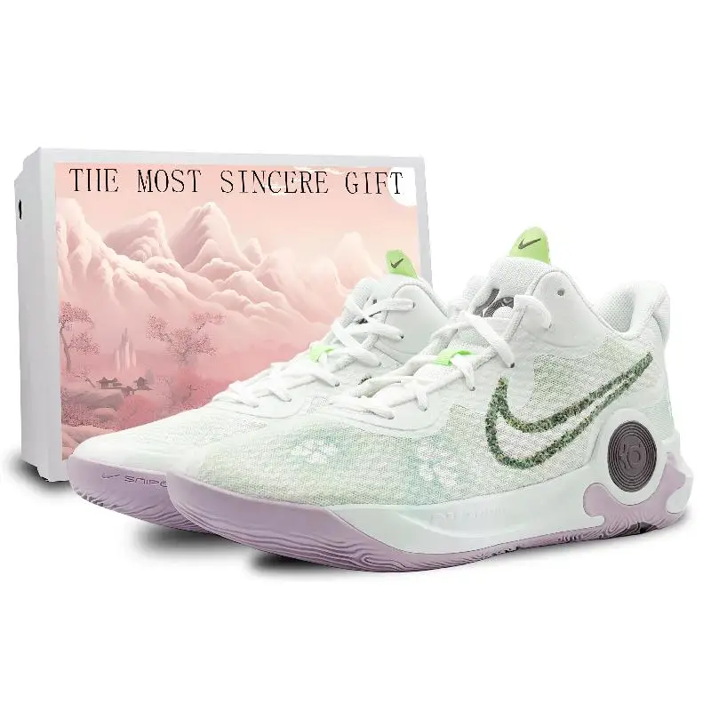 【Настроить】Nike KD Trey 5 IX Баскетбольные кроссовки унисекс Кроссовки DJ6922-100
【Настроить】Nike KD Trey 5 IX Баскетбольные кроссовки унисекс Кроссовки DJ6922-100