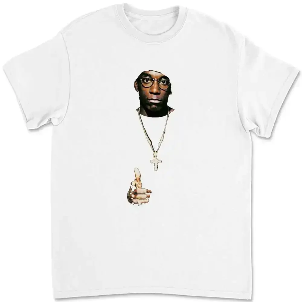 Футболка Big L Harlem Big Picture Ditc Rap Hip Hop YXPC
Футболка Big L Harlem Big Picture Ditc Rap Hip Hop YXPC