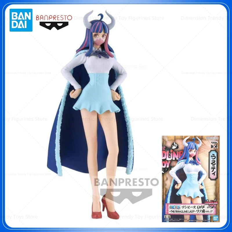 Bandai In Stock Original Banpresto One Piece Wano Country Ulti Vol.11 PVC Anime Action Figure Collectible Model Toys Gifts DT
Bandai In Stock Original Banpresto One Piece Wano Country Ulti Vol.11 PVC Anime Action Figure Collectible Model Toys Gifts DT