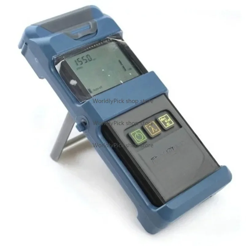 ELS-50 1310/1550nm Handheld Testers ELS-50 Optical LIGHT SOURCE
ELS-50 1310/1550nm Handheld Testers ELS-50 Optical LIGHT SOURCE
