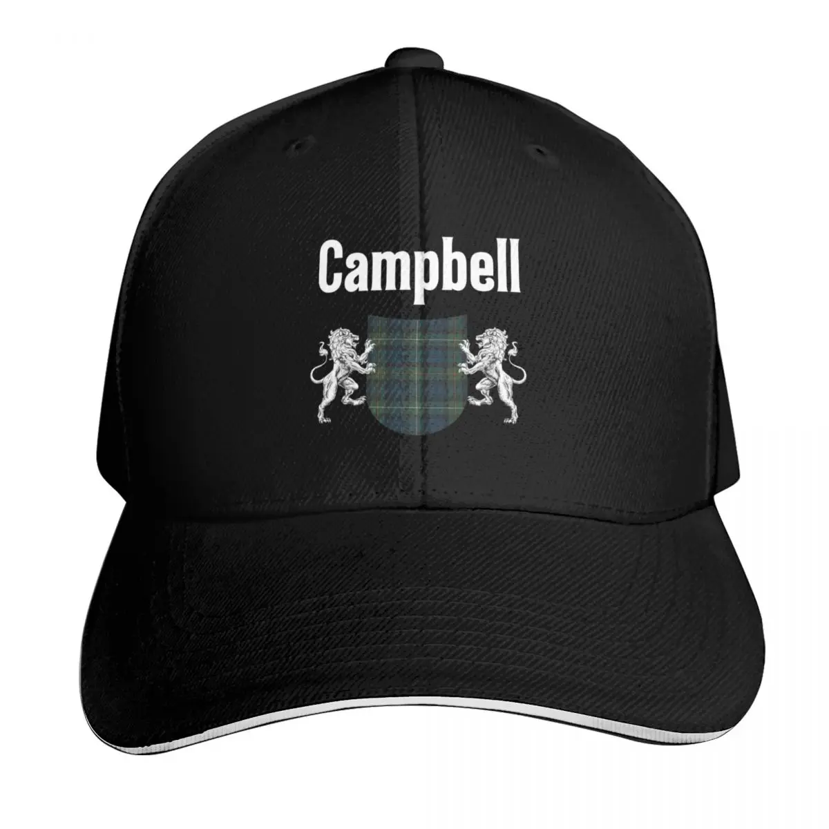 Campbell Of Argyll Clan Scottish Name Coat Of Arms Tartan Baseball Cap Golf Cap Wild Ball Hat Luxury Hat Golf Wear Men Women's
Campbell Of Argyll Clan Scottish Name Coat Of Arms Tartan Baseball Cap Golf Cap Wild Ball Hat Luxury Hat Golf Wear Men Women's