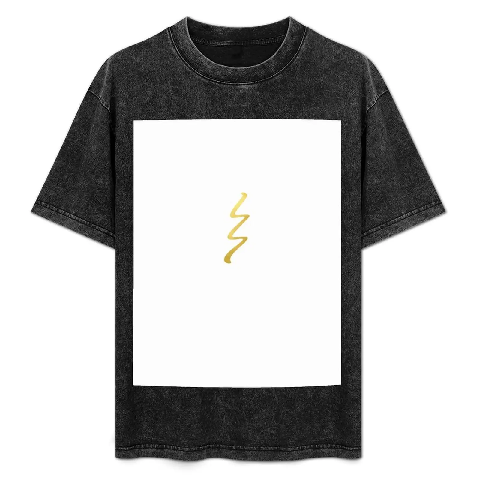 Reiki healing RAKU The Completion Symbol gold master element T-Shirt anime clothes baggy shirts slim fit t shirts for men
Reiki healing RAKU The Completion Symbol gold master element T-Shirt anime clothes baggy shirts slim fit t shirts for men