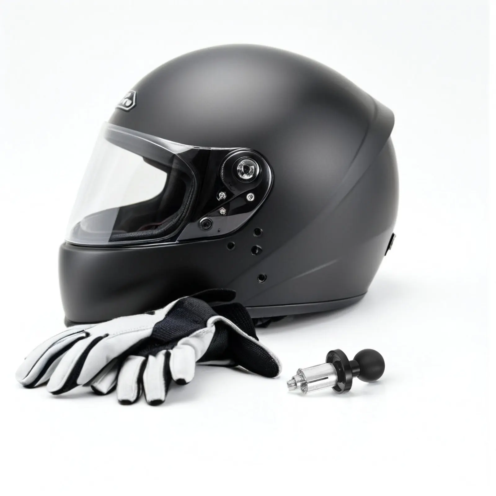 2Pcs Motorbike Phone Holder Ball Mount Base Metal Handlebar Clamp Stable Support for Navigation Recording Motorcycle Parts
2Pcs Motorbike Phone Holder Ball Mount Base Metal Handlebar Clamp Stable Support for Navigation Recording Motorcycle Parts