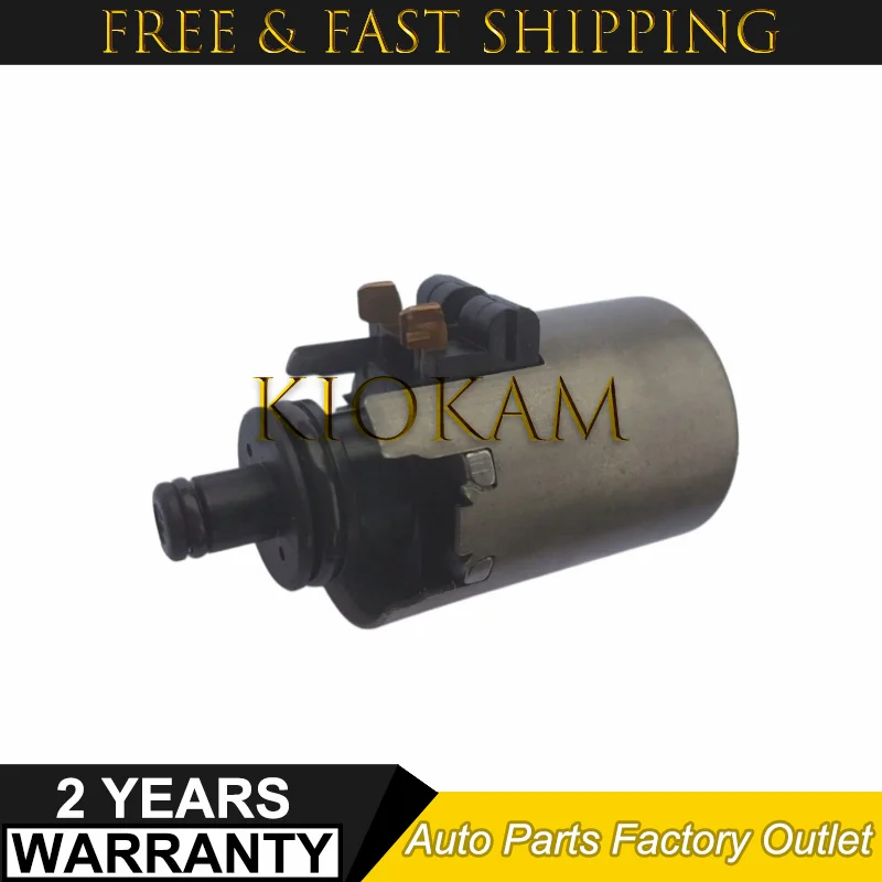 New Automatic Transmission Shaft Solenoid A1683771035 1683771035 for MERCEDES A-class 168 & Vaneo 414 Gearbox
New Automatic Transmission Shaft Solenoid A1683771035 1683771035 for MERCEDES A-class 168 & Vaneo 414 Gearbox