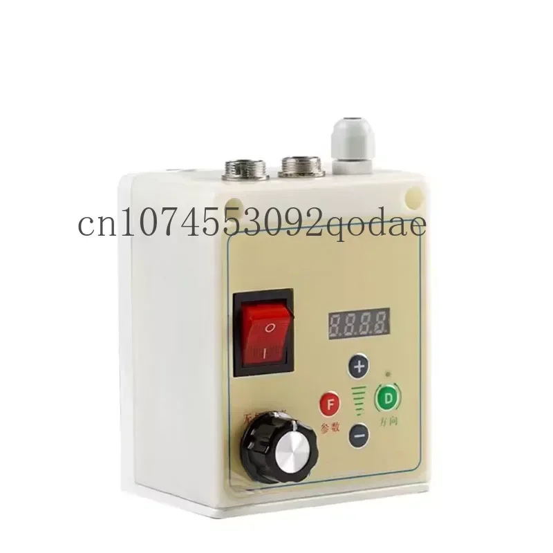 550W/750W/1100Wbrushless Servo Motor Control Set 220V Knob Speed Adjustment Belt Sander Woodworking Machinery Lathe
550W/750W/1100Wbrushless Servo Motor Control Set 220V Knob Speed Adjustment Belt Sander Woodworking Machinery Lathe