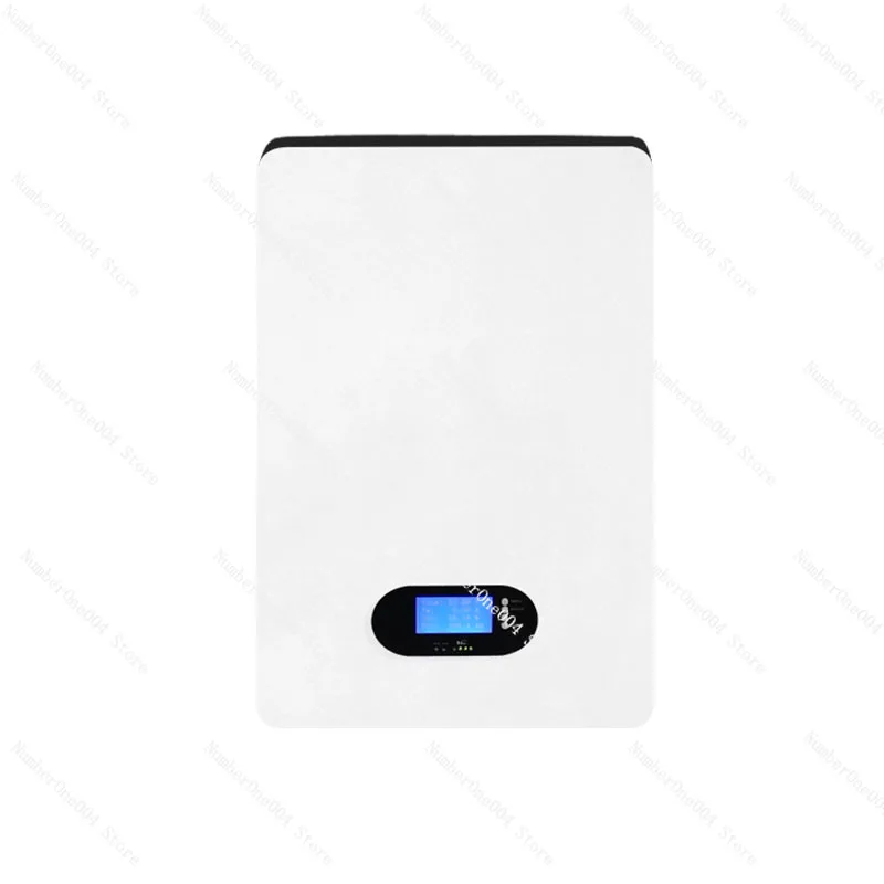 Applicable to solar batteries power wall battery pack powerwall 51.2v 100ah 200ah 300ah home lifepo4 lithium ion battery
Applicable to solar batteries power wall battery pack powerwall 51.2v 100ah 200ah 300ah home lifepo4 lithium ion battery