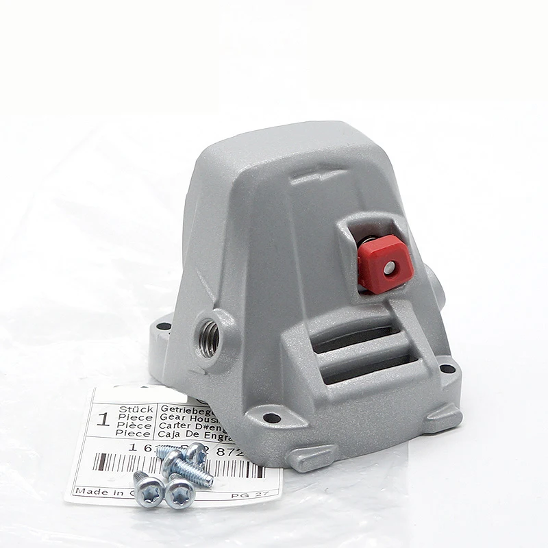 Редукторы для угловой шлифовальной машины Bosch Original Fine Grip GWS7-100 7-125 Комплект шестерен корпуса шлифовальной головки
Редукторы для угловой шлифовальной машины Bosch Original Fine Grip GWS7-100 7-125 Комплект шестерен корпуса шлифовальной головки